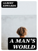 A Man's World