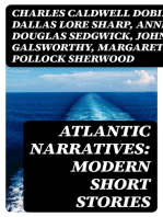 Atlantic Narratives: Modern Short Stories