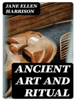 Ancient Art and Ritual
