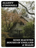 Some Haunted Houses of England & Wales