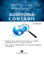 Auditoria Contábil - 2ª Edição
