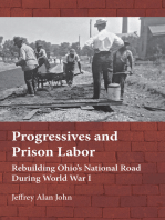 Progressives and Prison Labor