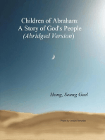 Children of Abraham: A Story of God’s People (Abridged Version)