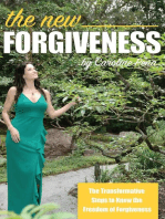 The New Forgiveness
