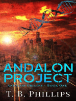 Andalon Project