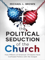The Political Seduction of the Church