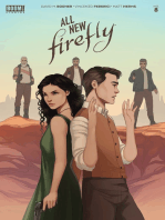 All-New Firefly #8