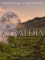 Ayraldia