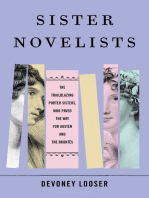 Sister Novelists