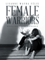 Female Warriors