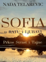 Sofia u Ratu i Ljubavi