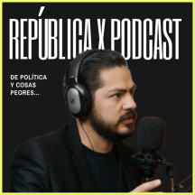 República X Podcast