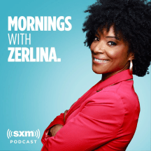 Mornings with Zerlina.