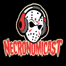 Necronomicast