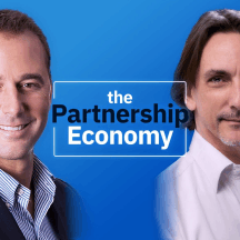 The Partnership Economy