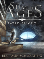 Fated Blight: The Sum of Ages