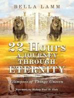22 Hours: A Journey Through Eternity: Glimpses of Things Unseen