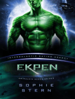 Ekpen (Intergalactic Dating Agency)