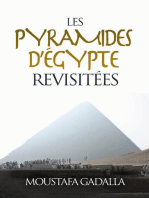 Les Pyramides d’Égypte Revisitées