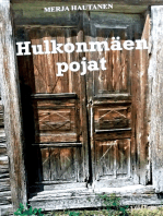 Hulkonmäen pojat