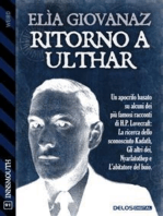 Ritorno a Ulthar