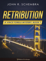 Retribution: A Vince Torelli Mystery, #1