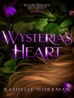 Wysteria's Heart