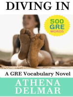 Diving In: A GRE Vocabulary Novel