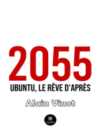 2055 - Ubuntu, le rêve d’après