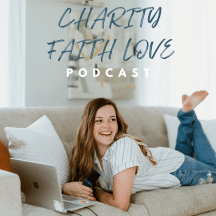 Charity Faith Love