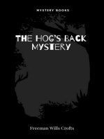 The Hog’s Back Mystery