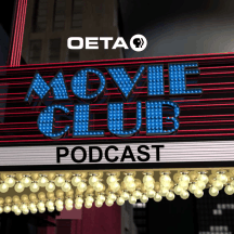 OETA Movie Club Podcast
