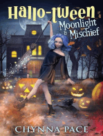 Moonlight and Mischief