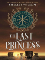 The Last Princess