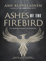 Ashes of the Firebird