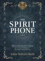 The Spirit Phone