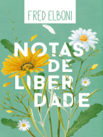 Notas de Liberdade