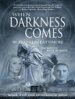 When Darkness Comes: Otherealm, #2