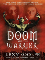 Doom and the Warrior