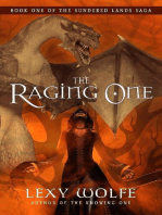 The Raging One