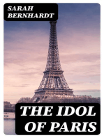 The Idol of Paris