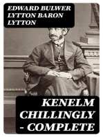 Kenelm Chillingly — Complete