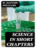 Science in Short Chapters