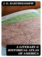 A Literary & Historical Atlas of America