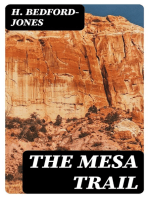 The Mesa Trail