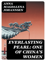 Everlasting Pearl: One of China's Women