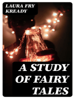 A Study of Fairy Tales