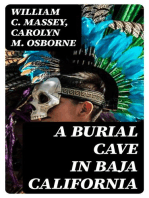 A Burial Cave in Baja California