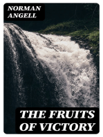 The Fruits of Victory: A Sequel to The Great Illusion