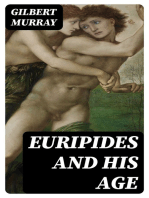 Euripides and His Age